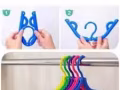 Creative Travel Hangers 