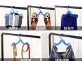 Creative Travel Hangers 