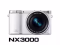 三星NX3000微單便宜出售