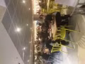 快！快！快！樟宜机场员工餐厅T1人潮汪档口出顶