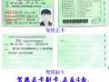 ❤️专业驾照翻译，$30, 立等可取❤️