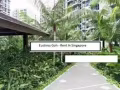 Tampines Qbay Residence 漂亮高级公寓普通房出租