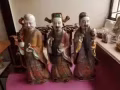 福建会馆三星福禄寿出售