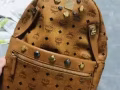 MCM M號兩用書包