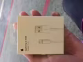 长期出售苹果原装正品数据线 耳机 吃鸡游戏手柄（支持所有射击类手游）