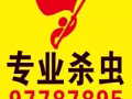 专业骗人的！专业杀虫骗走两百块