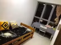 义顺公寓普通房无房东 可煮包水电网❤️
