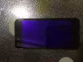 出售自己用的蘋果7 128g磨砂黑 