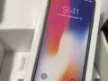 签线 全新苹果X 手机成本价卖出 可以提供收据