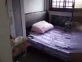卖双人床架和床垫