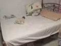 海军部公寓单间出租，男搭房出租电话96131918