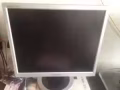 二手電腦顯示器17寸方屏