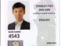 专业代办学签证/新加坡驾照/PR申请/旅游签证(没办好不受钱）！！！