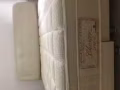 舒适床架+厚床垫 新币150，宏茂桥，请自己来取