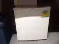 馬上回國，出手自用迷你小冰箱