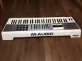 m-audio axiom air 61鍵盤低價轉讓