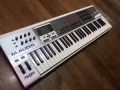 m-audio axiom air 61键盘低价转让