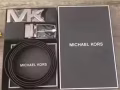 Michael Kors男士皮带套盒 
