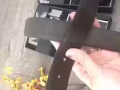 Michael Kors男士皮帶套盒 