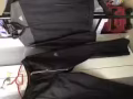 轉讓一套阿迪男裝，穿過一兩次，適合170cm,60公斤左右的人穿M號   