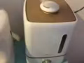 出售空氣加濕器，卷髮拉直一體棒
