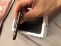 9.9成新磨砂黑色7plus，128g， $650