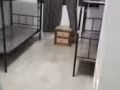 女床位中巴魯地鐵站3分鐘