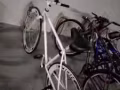 九成新自行车
