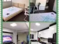 ~~~淡滨泥91街 大牌930 DT31 淡滨泥西地铁站 宽敞明亮大普通房~~~