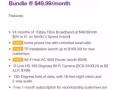 MyRepublic 18个月1G网络转让，免押金，免转让费，优惠力度大！