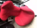 塑身按摩椅