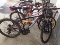 出售雙碟剎自行車