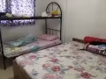 Hougang AVE8 超大普通房招女搭房 最多住4个人