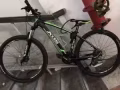 山地车170