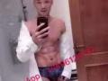 专业男士按摩