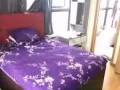 文庆地铁附近刚装修的公寓主人房出租 高楼通风超清静，可偶尔小煮，