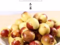 这个夏天流行吃这样的冬枣！你get到了吗
