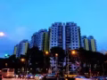 后港公寓房出租 The florida