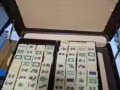 迷你麻将