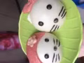 卡通果蔬包