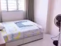 yishun普通房出租，靠近卡迪地鐵站