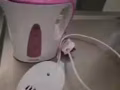 九成新的烧水壶一个???