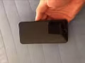 苹果六小屏，太空灰。64GB。240出
