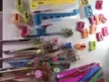 儿童文具，生日礼物套装