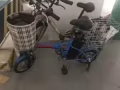 放置很久的電動車轉讓