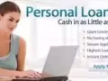 Urgent loan