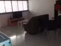 武吉巴督五分鐘地鐵站單人床招男搭房