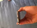 自用苹果六小屏。太空灰，64GB24甩