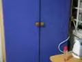 因搬家现在便宜出售衣柜