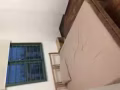 芽笼40巷公寓，近巴耶利峇地铁站走路六分钟，现招男女搭房，2G光纤 可煮 冷气